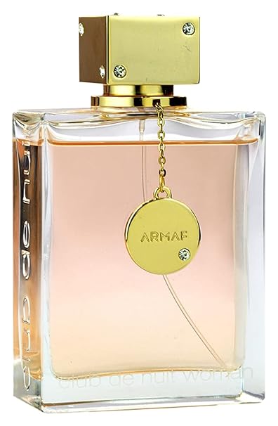 Armaf Club de Nuit 6.8 Edp L