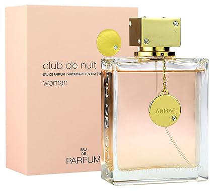 Armaf Club de Nuit 6.8 Edp L