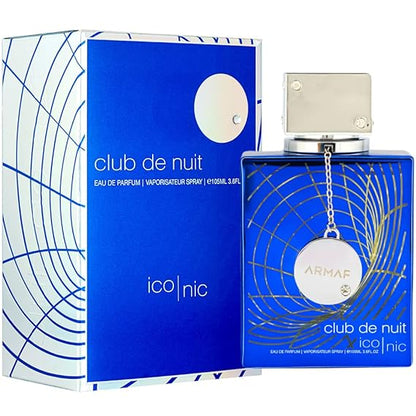 Armaf Club de Nuit Iconic 3.6 Edp U