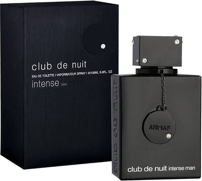 Armaf Club de Nuit Intense 3.6 Edt M