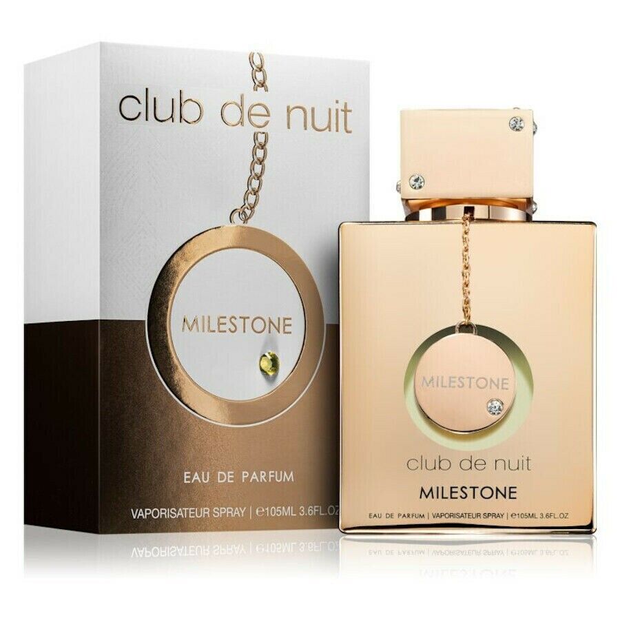 Armaf Club de Nuit Milestone 3.6 Edp U