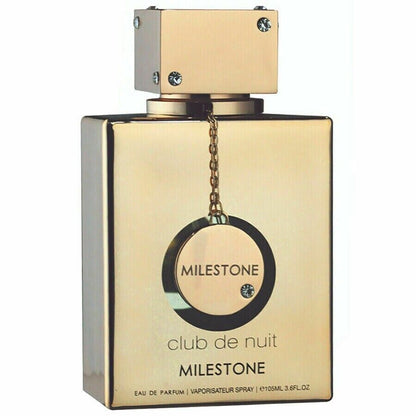 Armaf Club de Nuit Milestone 3.6 Edp U