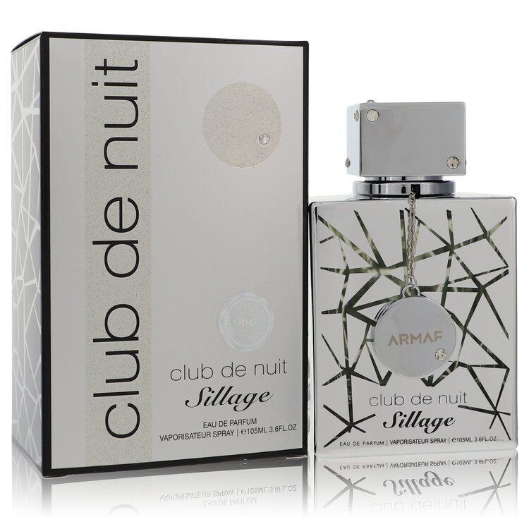 Armaf Club de Nuit Sillage 3.6 Edp M