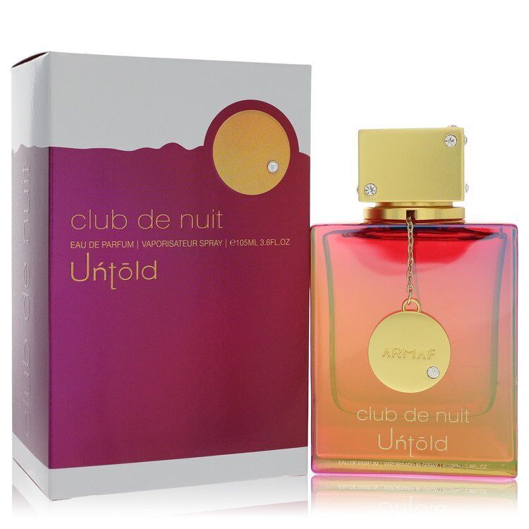 Armaf Club de Nuit Untold 3.6 Edp U