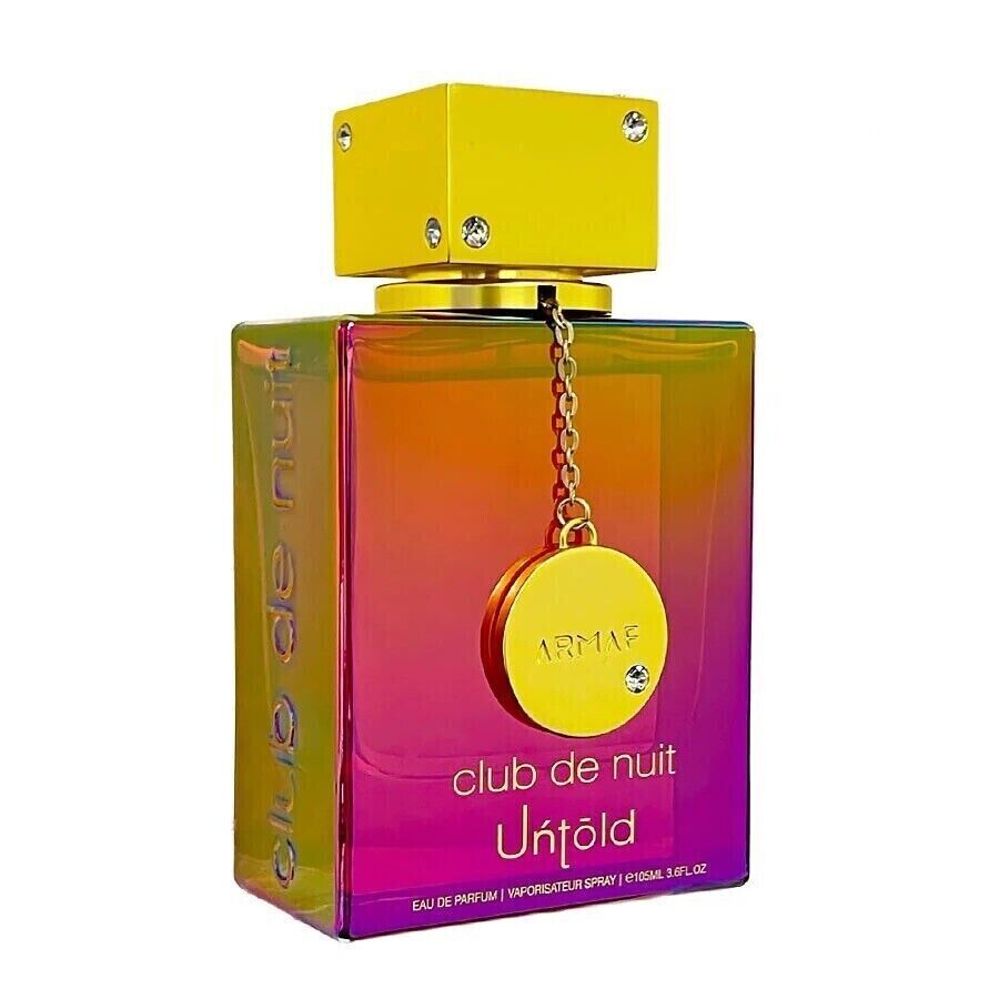 Armaf Club de Nuit Untold 3.6 Edp U