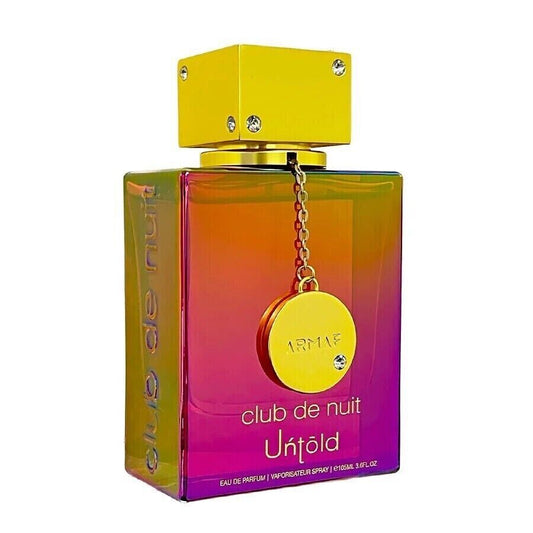 Armaf Club de Nuit Untold 3.6 Edp U