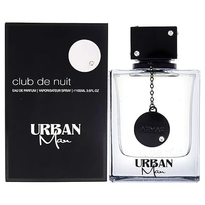 Armaf Club de Nuit Urban Man 3.6 Edp M