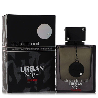 Armaf Club de Nuit Urban Man Elixir 3.6 Edp M