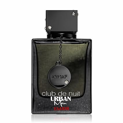 Armaf Club de Nuit Urban Man Elixir 3.6 Edp M