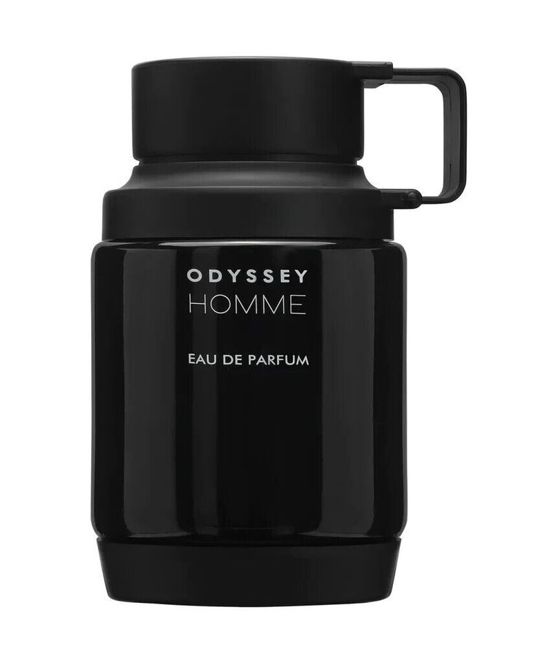 Armaf Odyssey Homme Black 3.4 Edt M