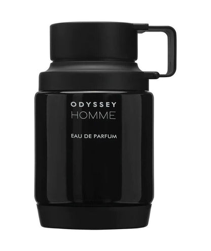 Armaf Odyssey Homme Black 3.4 Edt M