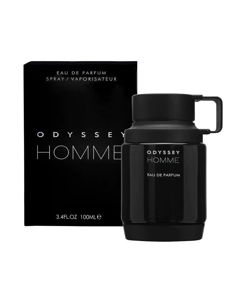 Armaf Odyssey Homme Black 3.4 Edt M