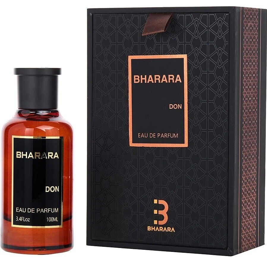 Bharara Don 3.4 Edp U