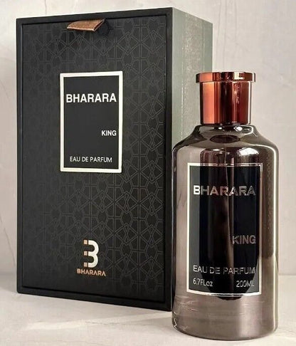 Bharara King 6.7 Edp M