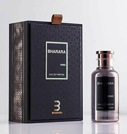 Bharara King 6.7 Edp M