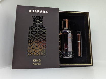 Bharara King Parfum 3.4 Edp M