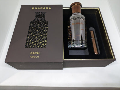 Bharara King Parfum 3.4 Edp M