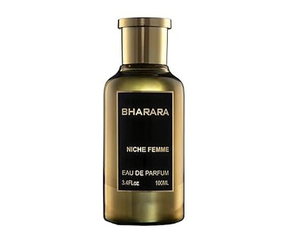 Bharara Niche Femme 3.4 Edp L