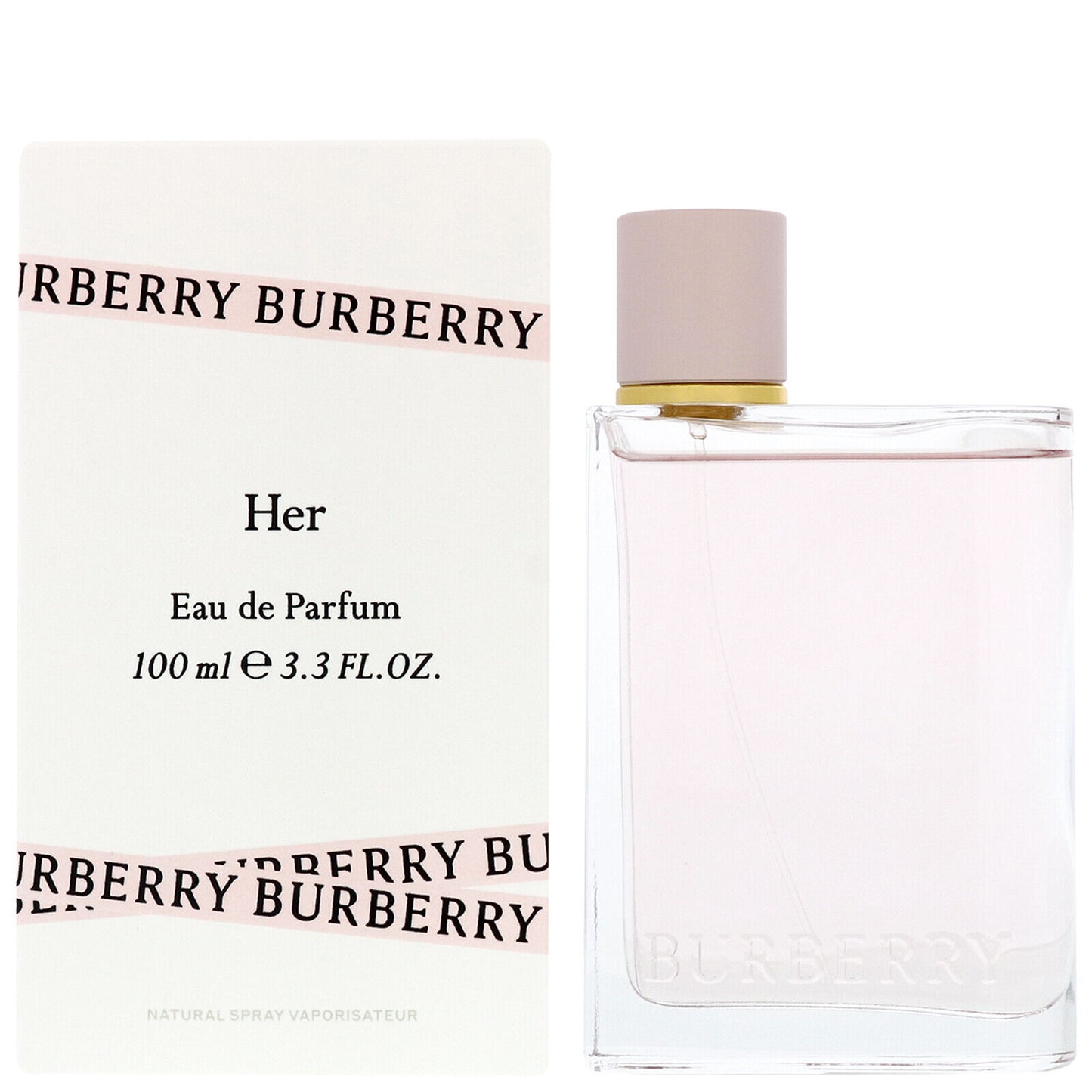 Burberry Her 3.4 fl oz edp