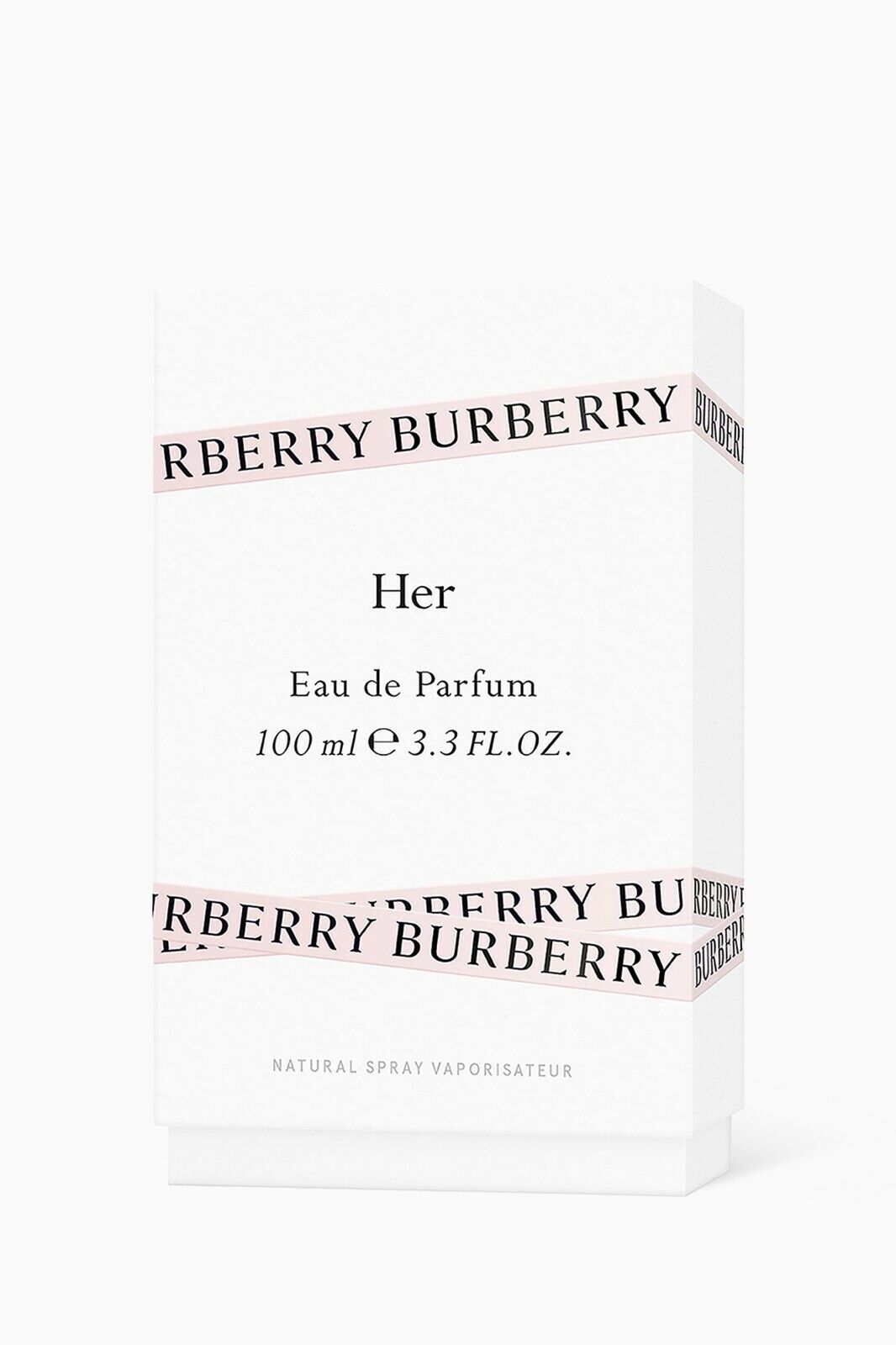 Burberry Her 3.4 fl oz edp