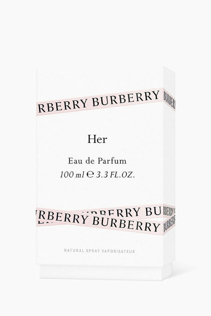 Burberry Her 3.4 fl oz edp