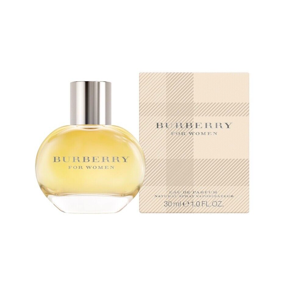 Burberry Woman