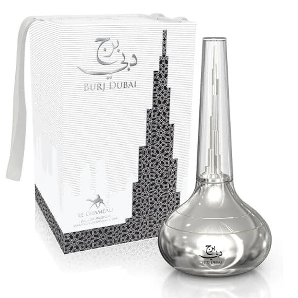 Burj Dubai 3.4 Edp L