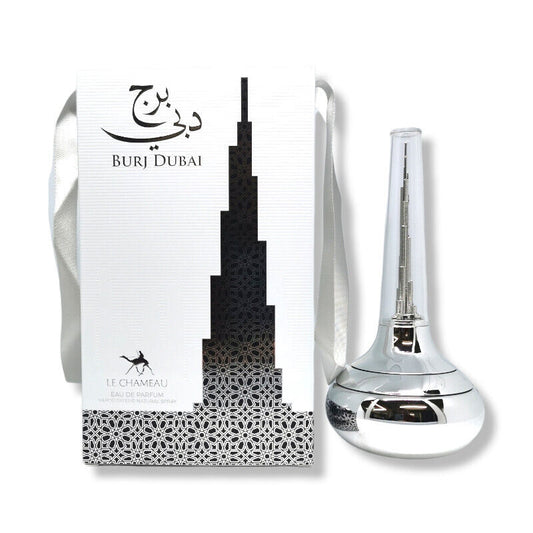 Burj Dubai 3.4 Edp L