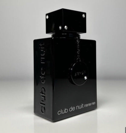 Club de Nuit Intense 3.6 edt Men