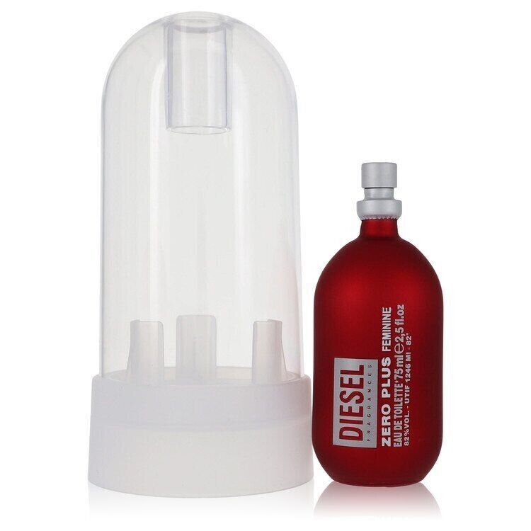 Diesel Zero Plus Red 2.5 Edt M