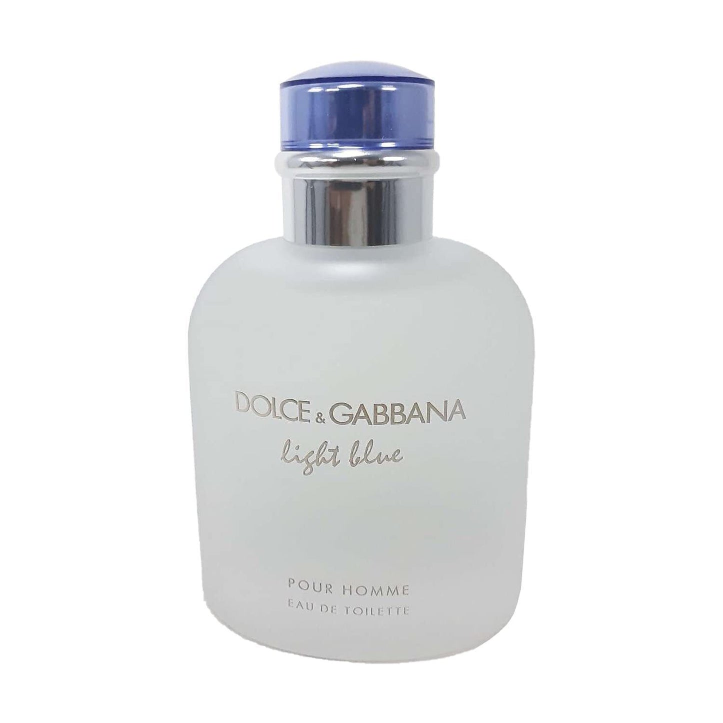 Dolce Gabbana Light Blue 4.2 Edt M