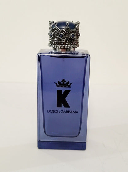 Dolce & Gabanna King 3.4 Edt M