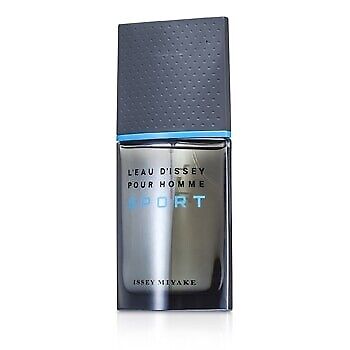 Issey Miyake L'eau D'issey Pour Homme Sport 3.3 Oz