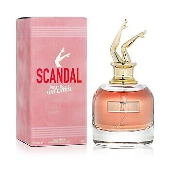 Jean Paul Gaultier Scandal 2.7 women