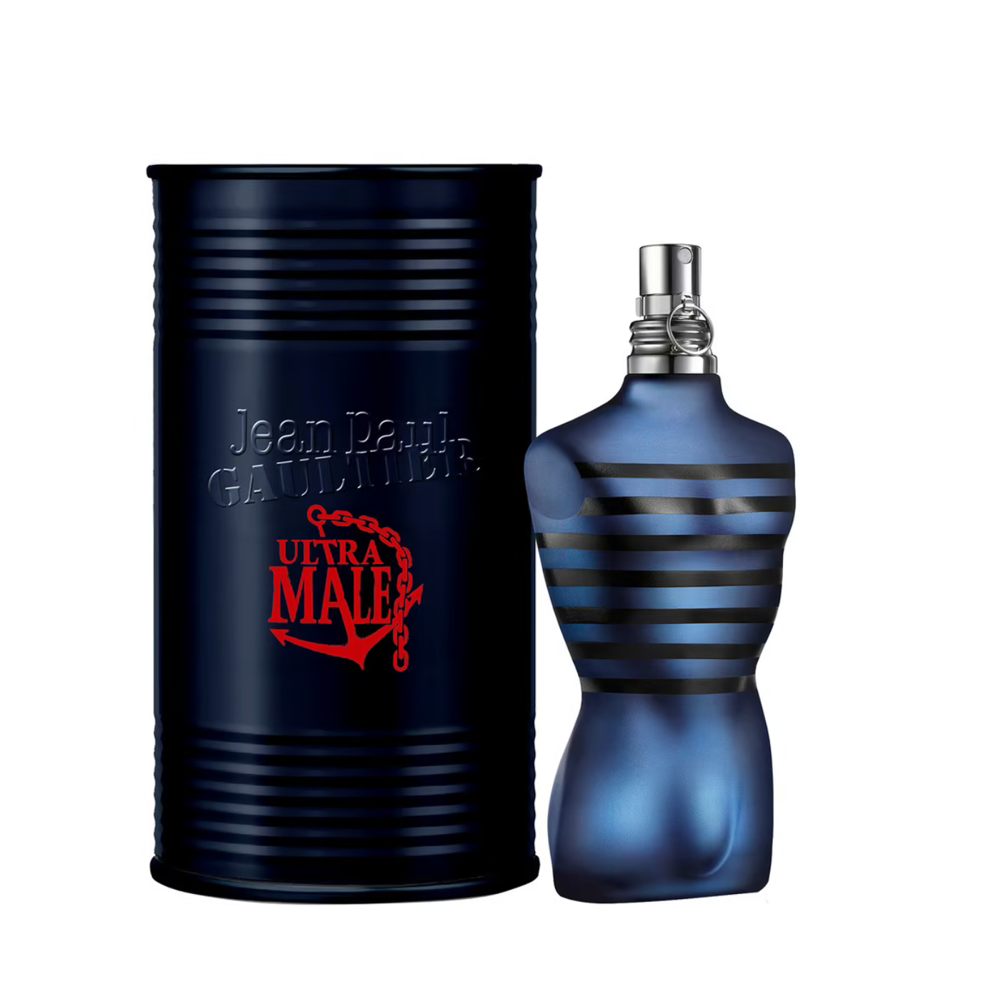 Jean Paul Gaultier UltraMale 4.2 Fl oz