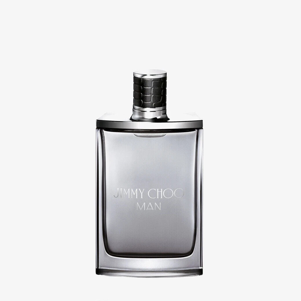 Jimmy Choo Man 3.4 Fl oz