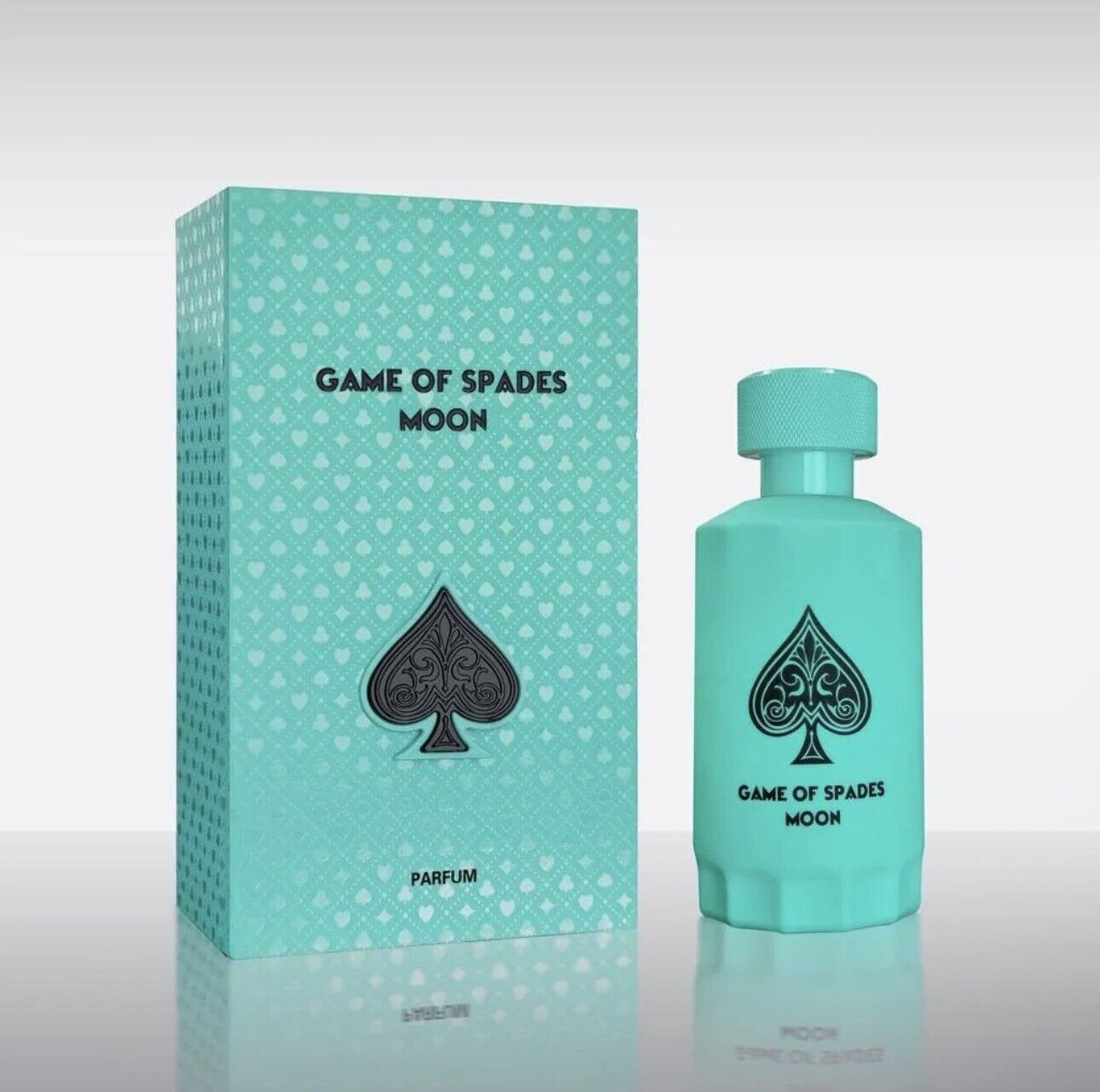 Jo Milano Game Of Spades Moon 3.4 Edp U