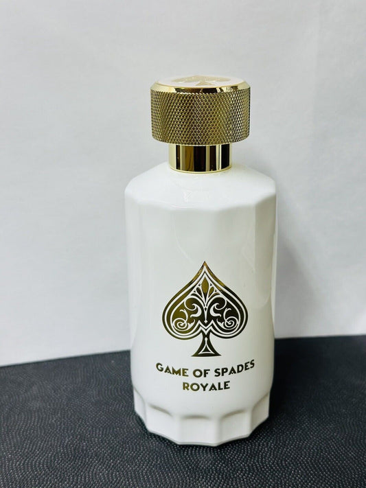 Jo Milano Game Of Spades Royale 3.4 Edp U