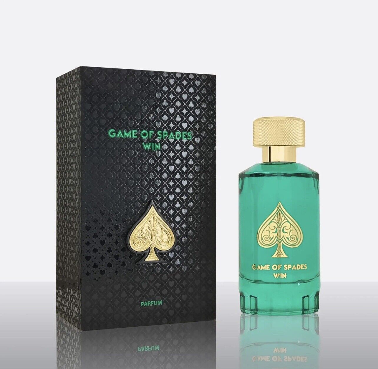 Jo Milano Game Of Spades Win 3.4 Edp U