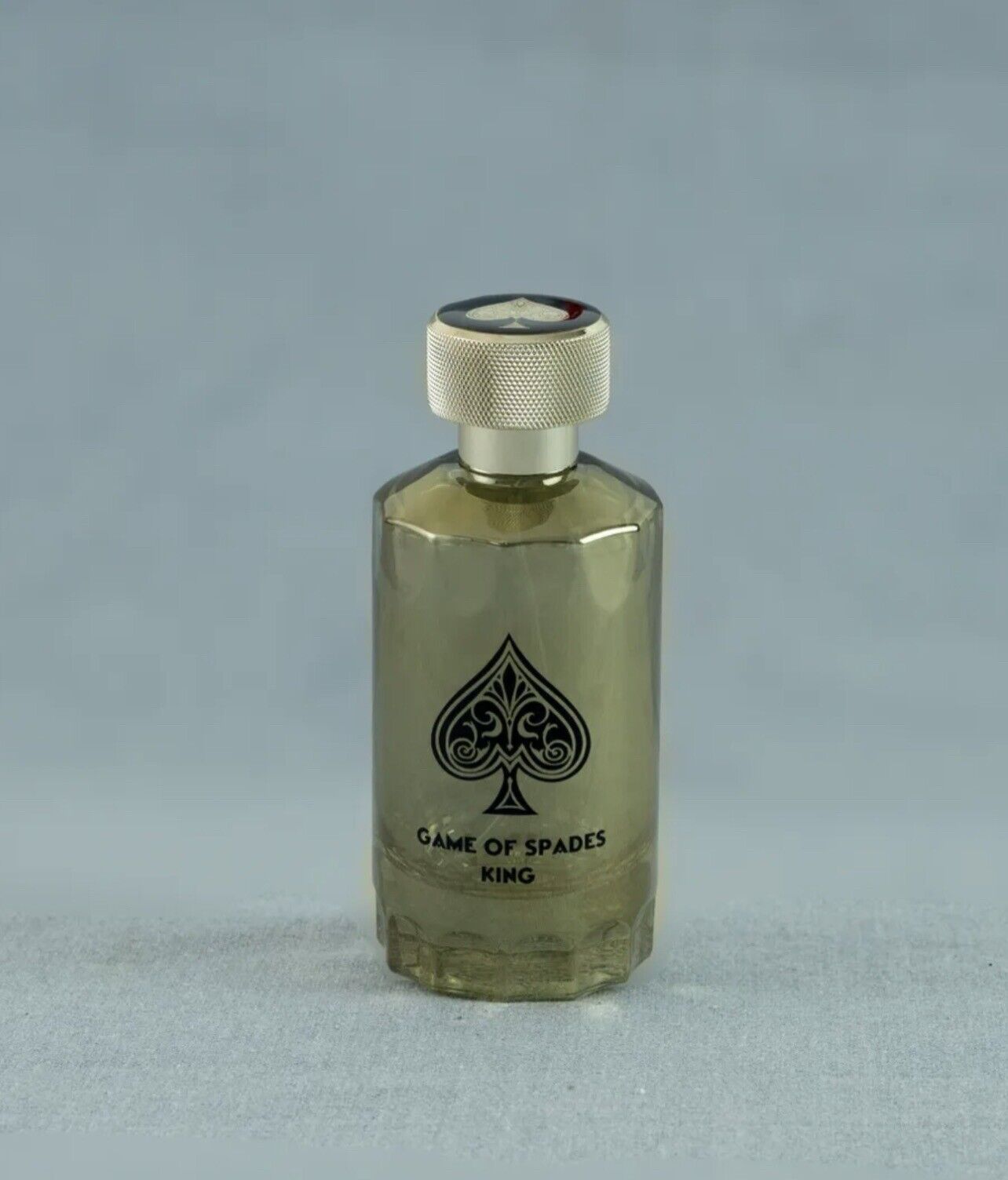 Jo Milano Game of Spades King 3.4 Edp M