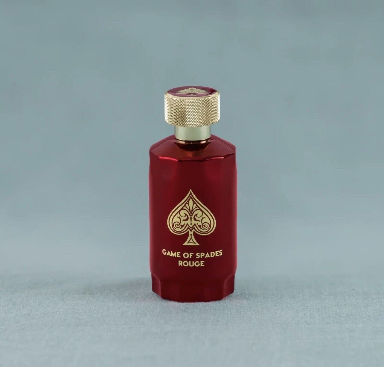 Jo Milano of Spades Rouge 3.4 Edp U