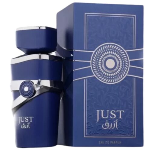 Just Azraq Unisex EDP 100 ML