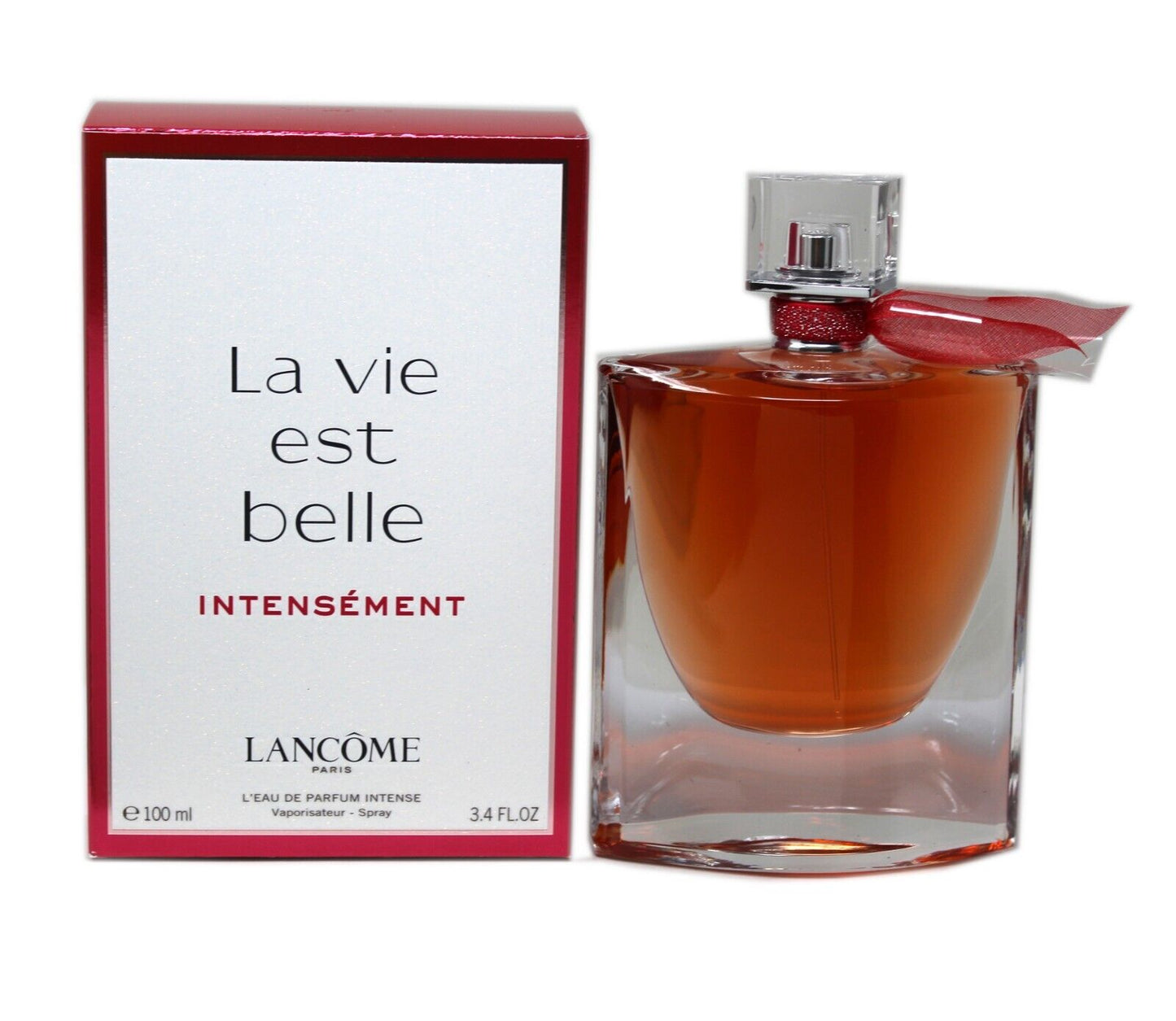 Lancome La Vie Est Bella Intensement 3.4 Edp L