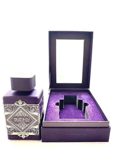 Lattafa Amethyst 3.4 Edp L