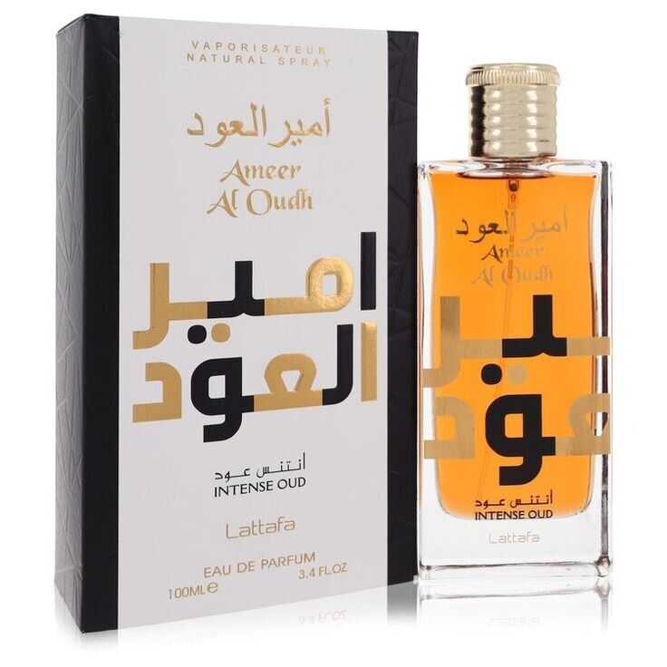 Lattafa Ameer al Oudh 3.4 Edp L