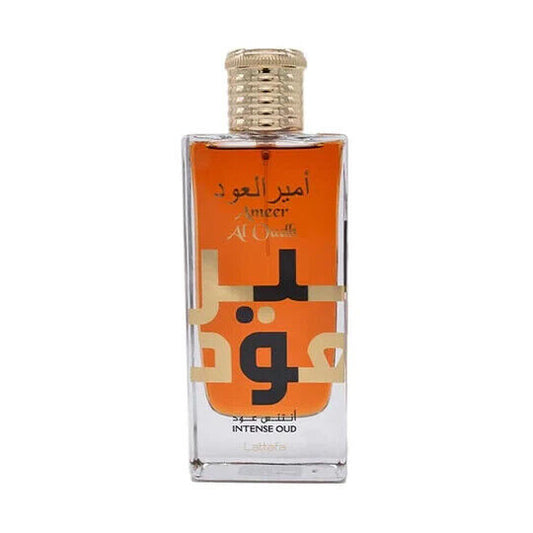 Lattafa Ameer al Oudh 3.4 Edp L