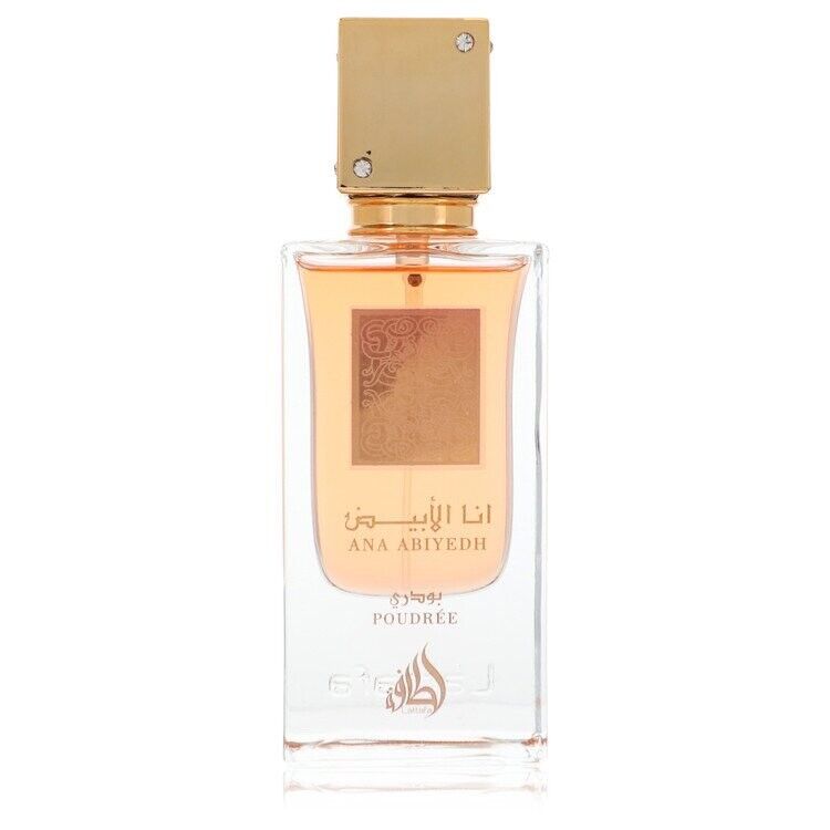 Lattafa Ana Abiyedh Poudree 2.0 Edp L