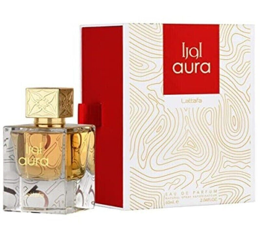 Lattafa Aura 2.0 Edp L