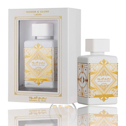 Lattafa Badee Al Oud Honor of Glory 3.4 Edp U