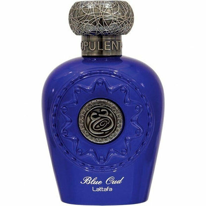 Lattafa Blue Oud 3.4 Edp U